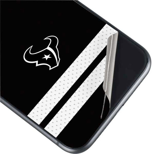 NFL Houston Texans Shutout iPhone 11 Skin